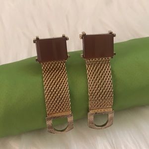 🛍5 FOR $25 SALES Cuff Links (WC)